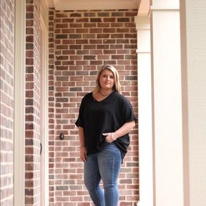 Meet your Posher, Maggie